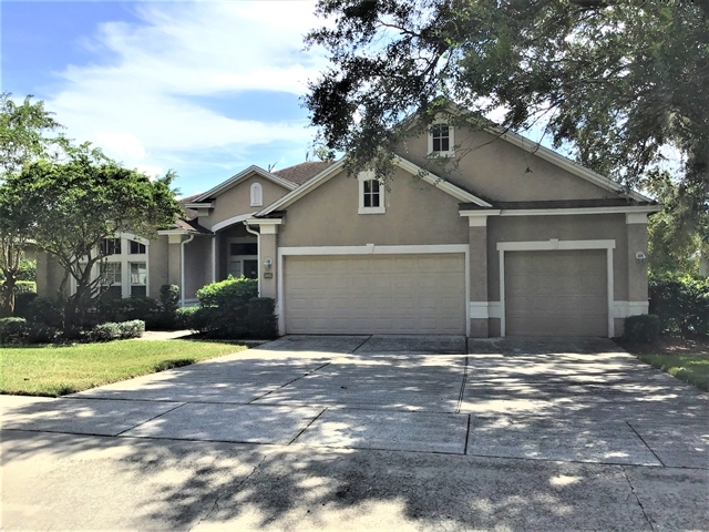 365 Blue Stone Cir in Winter Garden, FL - Building Photo