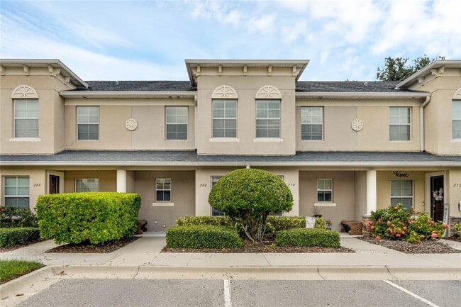 property at 260 Carina Cir