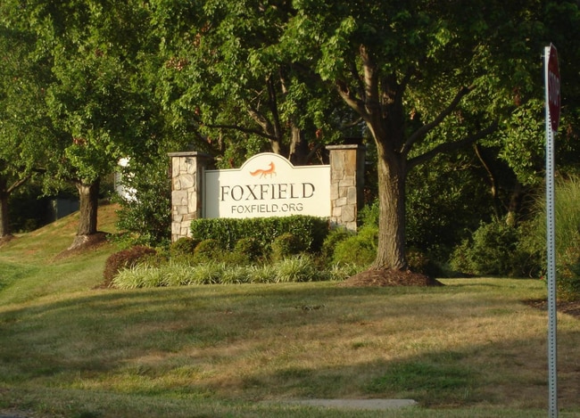 13234 Grand Jct Dr in Fairfax, VA - Building Photo - Building Photo