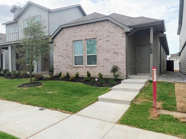 3013 Pecan Farm Ln in Fort Worth, TX - Building Photo