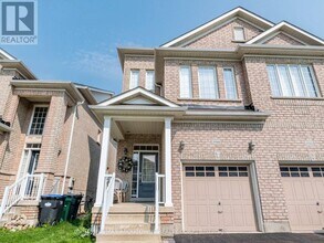 5588 Fudge Terrace in Mississauga, ON - Building Photo - Building Photo