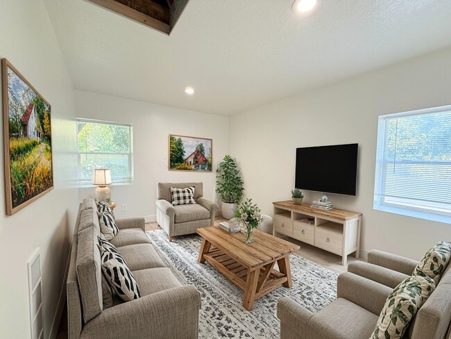 property at 3167 S 700 E