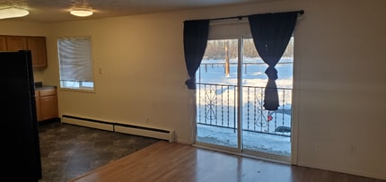 4502 McPhee Ave in Anchorage, AK - Building Photo - Building Photo