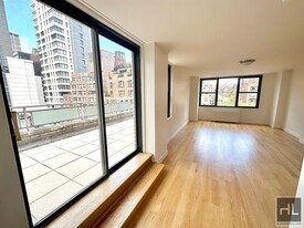 EAST 49 STREET, Unit 10J in New York, NY - Building Photo