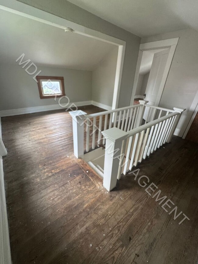 property at 1208 Mackinaw St