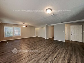 3820 Norton Dr in Richland Hills, TX - Building Photo - Building Photo