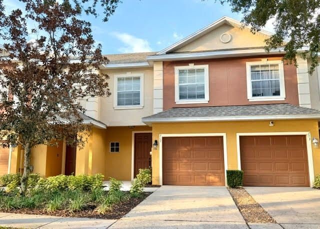 property at 709 Fortanini Cir