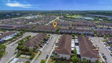 25079 SW 114th Ct in Homestead, FL - Foto de edificio - Building Photo