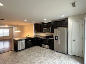 4014 Tresco Crossing in Raleigh, NC - Building Photo