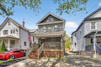 1135 Asbury Ave in Asbury Park, NJ - Building Photo - Building Photo