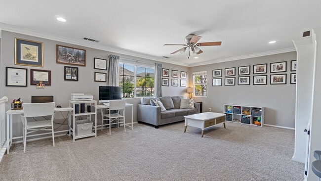 29134 Bridgeport Ln in Menifee, CA - Foto de edificio - Building Photo