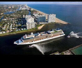 2100 S Ocean Dr in Fort Lauderdale, FL - Building Photo - Building Photo