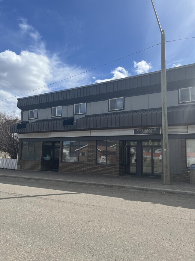 property at 5021 49th Ave NE