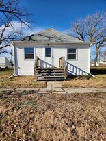 621 S Union Ave in Exeter, NE - Building Photo