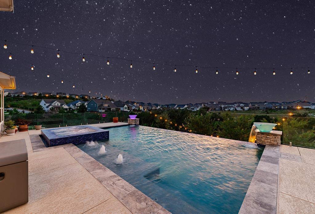 1282 Hazy Hills Loop in Dripping Springs, TX - Building Photo