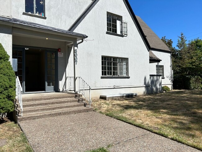 property at 3007 NW Harrison Blvd