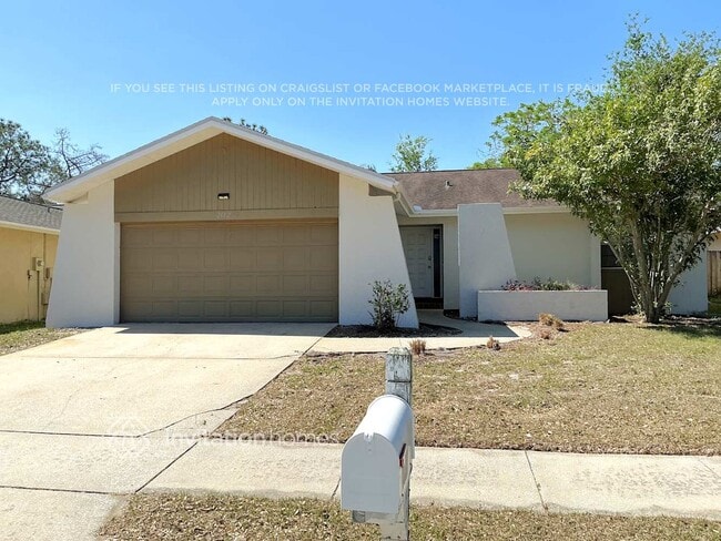 property at 2612 Orangewood Ct