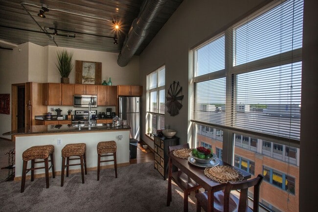 Bayshore Place in Glendale, WI - Building Photo - Interior Photo