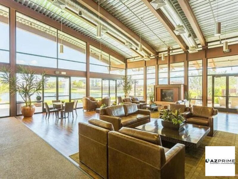 2757 E Runaway Bay Pl in Gilbert, AZ - Building Photo