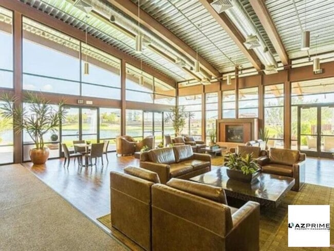 property at 2757 E Runaway Bay Pl