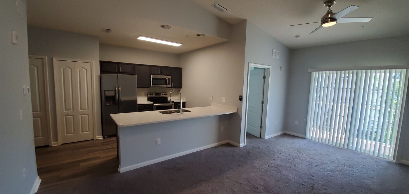 4959 Key Lime Dr in Jacksonville, FL - Building Photo