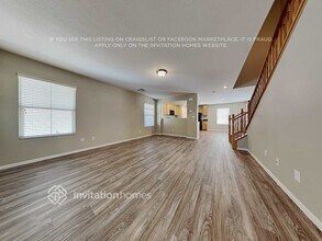 10751 Bayview House Ave in Las Vegas, NV - Building Photo - Building Photo