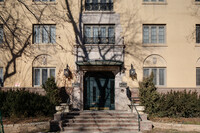 1515 E 9th Ave in Denver, CO - Foto de edificio - Building Photo