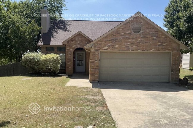 property at 4901 St Thomas Pl
