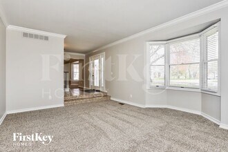 16342 Peppermill Dr in Wildwood, MO - Foto de edificio - Building Photo