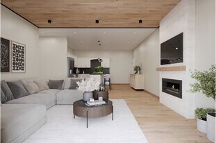 Smoky Mountain Flats in Sevierville, TN - Building Photo