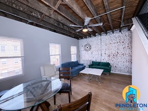 525 E 13th St in Cincinnati, OH - Foto de edificio - Building Photo