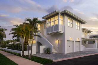 3400 Ponce De Leon Blvd in Coral Gables, FL - Building Photo - Building Photo