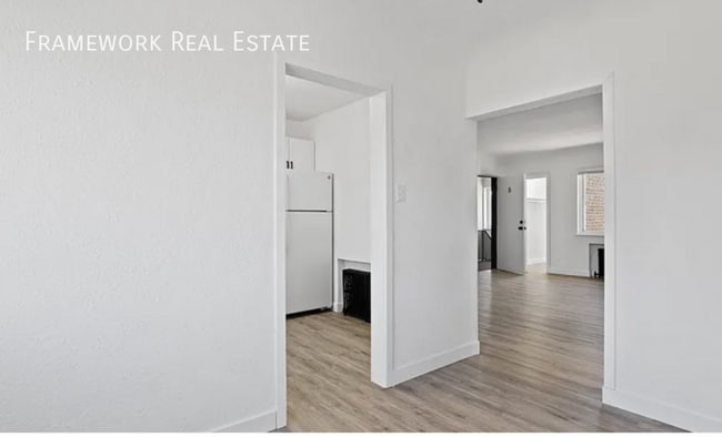 1524 Wabash St in Denver, CO - Building Photo - Building Photo