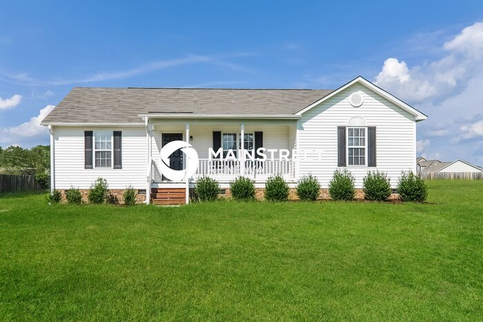 99 S Ledford Dr in Clayton, NC - Building Photo