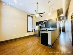 3912 Laclede Ave in St. Louis, MO - Building Photo - Building Photo