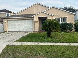 12953 Los Alamitos in Orlando, FL - Building Photo