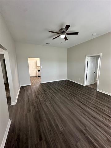 7022 Forest Pkwy in Dallas, TX - Building Photo
