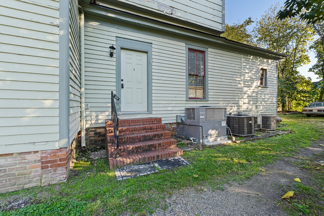 320 Telfair St in Augusta, GA - Building Photo