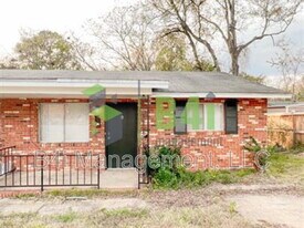 719 Palmetto Ave in Columbus, GA - Building Photo