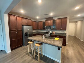 2466 Buzz Aldrin Way in Sacramento, CA - Building Photo - Building Photo