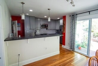 20 Potomac St in Boston, MA - Building Photo - Building Photo