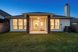 8308 Water Buck Run in Fort Worth, TX - Building Photo - Building Photo