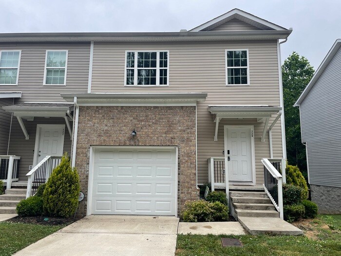 720 Pippin Dr in Nashville, TN - Building Photo