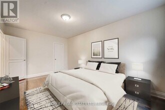 3 Warwick Ave in Toronto, ON - Building Photo - Building Photo