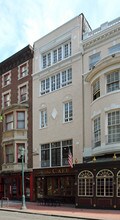 2007-2011 Walnut St in Philadelphia, PA - Building Photo - Building Photo