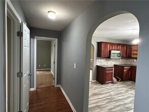 1040 Baltic Way in Lithonia, GA - Building Photo - Building Photo