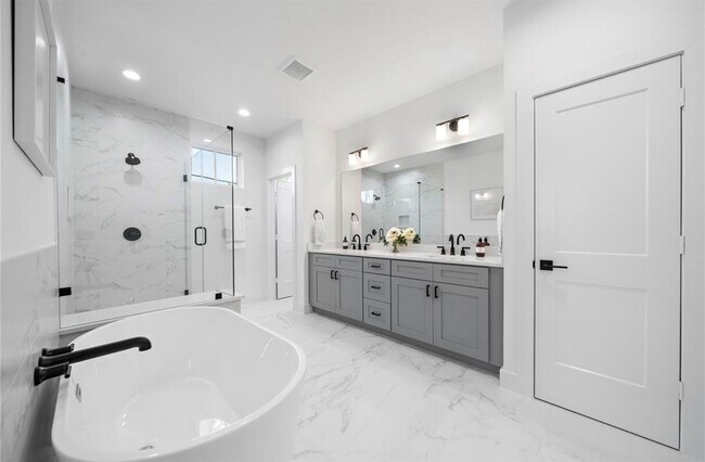 property at 6404 Highland Pine Ln