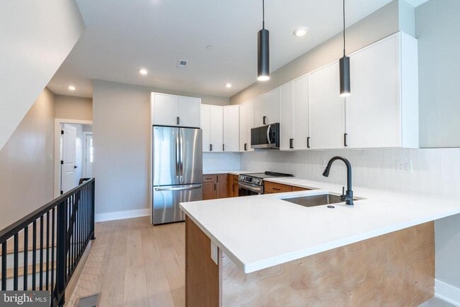 property at 2048 N 3rd St