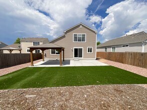 6091 Vallecito Dr in Colorado Springs, CO - Building Photo - Building Photo