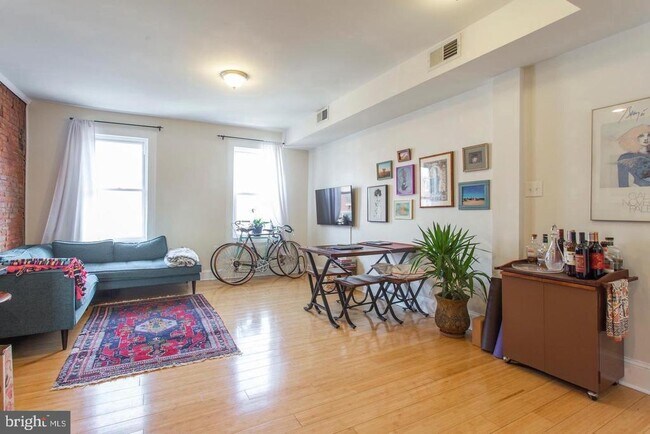 property at 524 N 22nd St